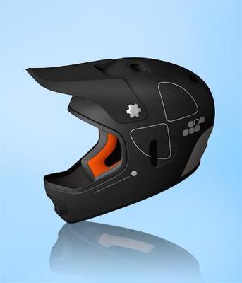 POC Cortex Flow